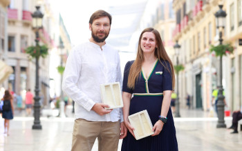 Ukrainian Startup S.Lab Secures £250K from Morgan Stanley to Scale Biodegradable Packaging